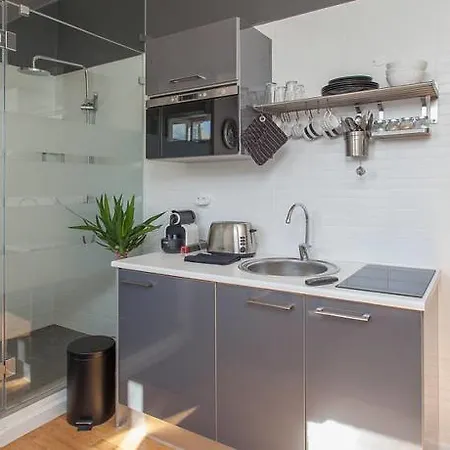 New Boutique Apartmán *