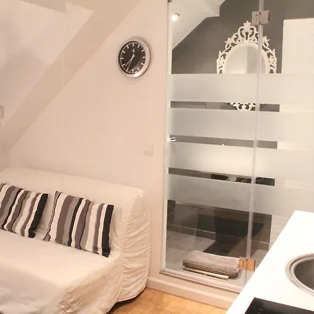 New Boutique Apartmán